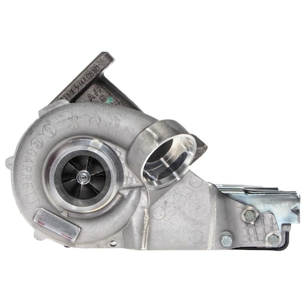 Mahle Turbocharger, 001TC21102000 001TC21102000